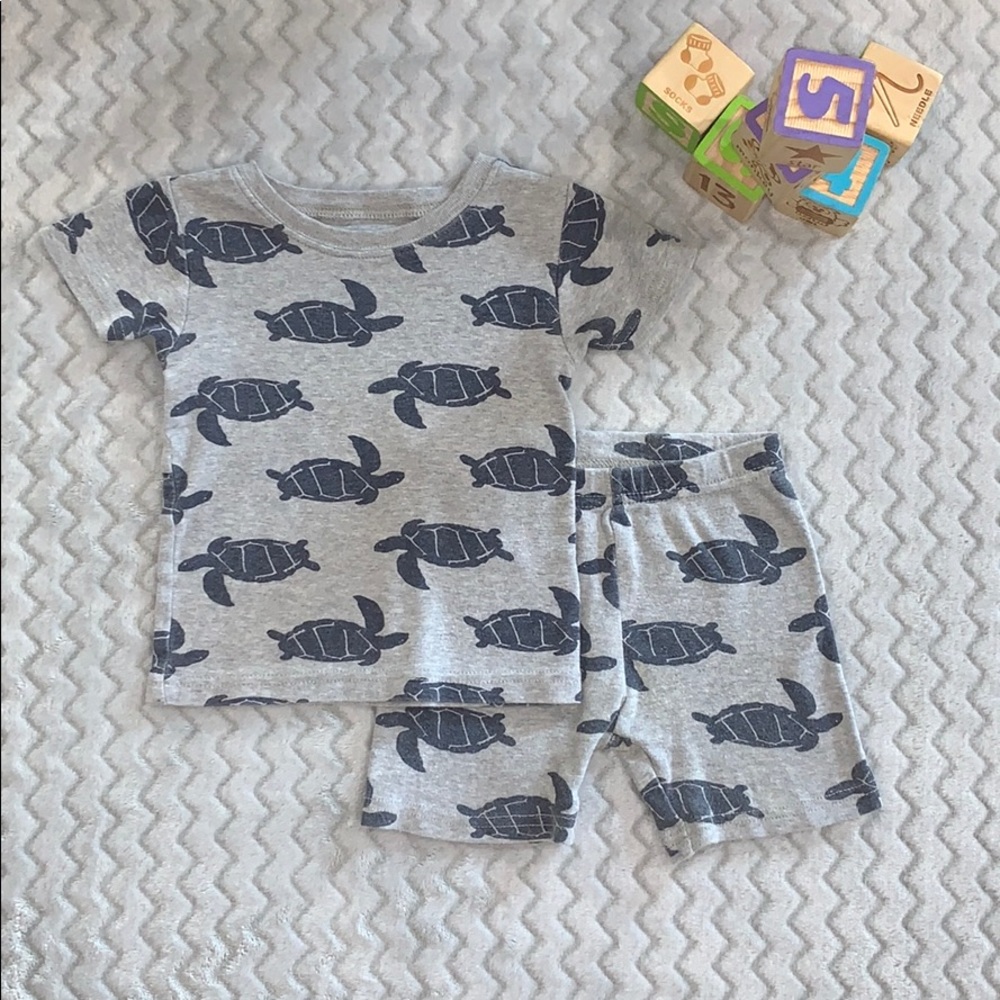 Baby Toddler Boys Carter’s 18 Month Old Pajama Set